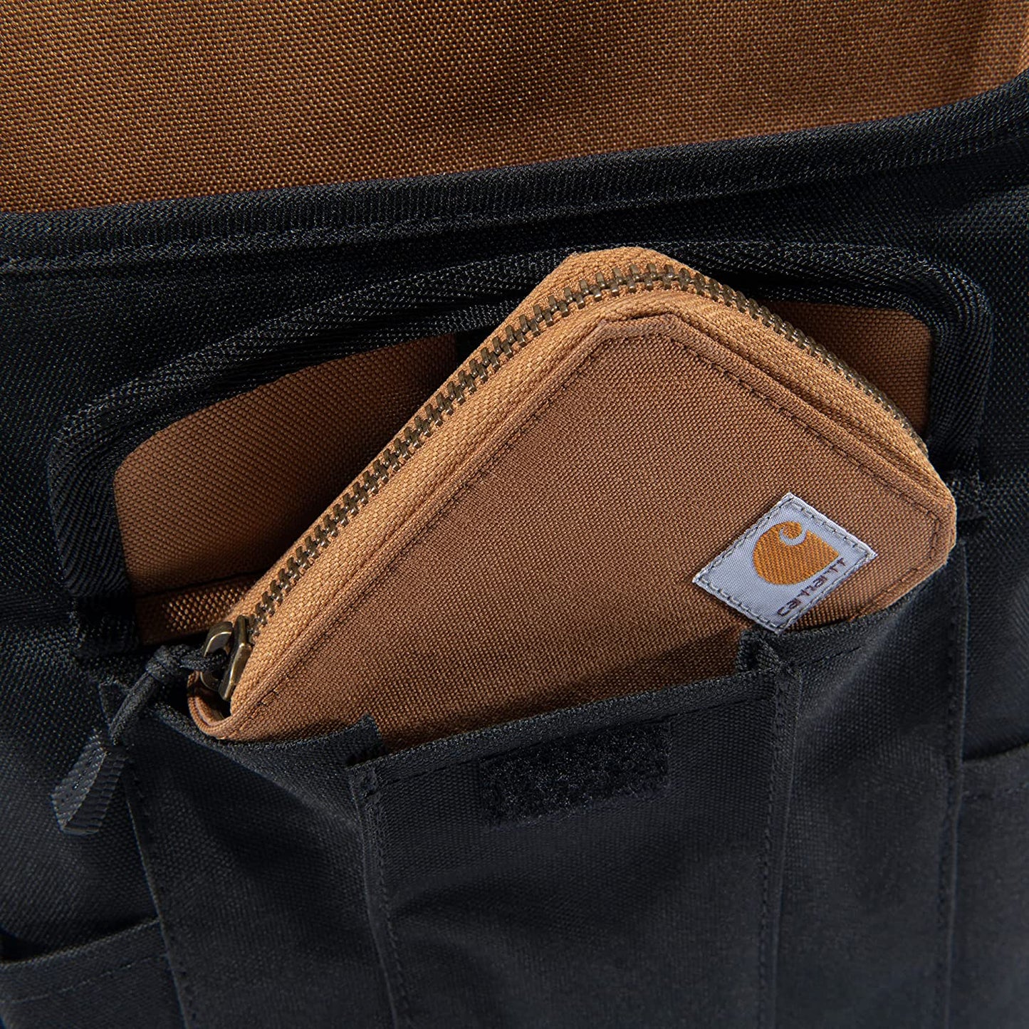 Carhartt - Organizador De Herramientas Para Hombre Y Mujer