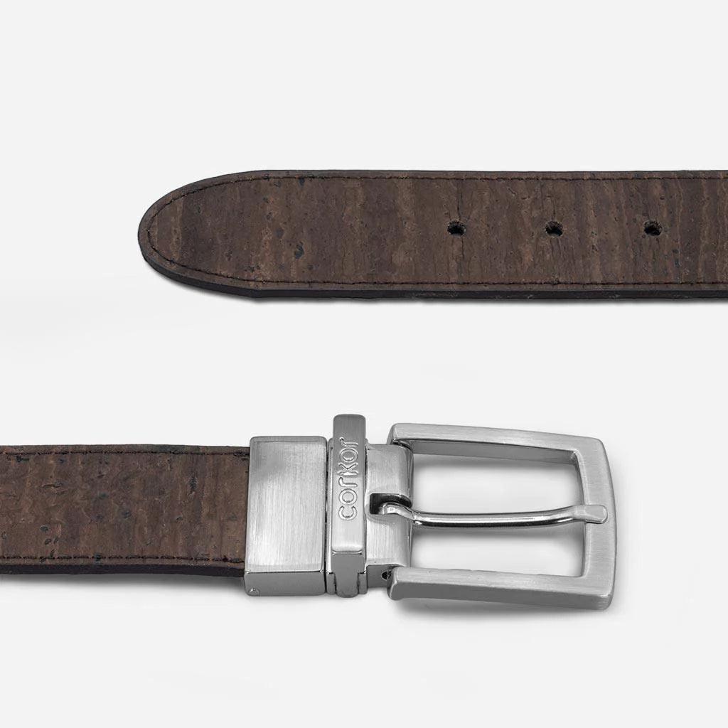 Reversible Cork Belt 35MM