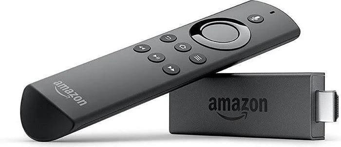 Amazon Fire TV Stick HD 2024 - Transmisión HD con Alexa